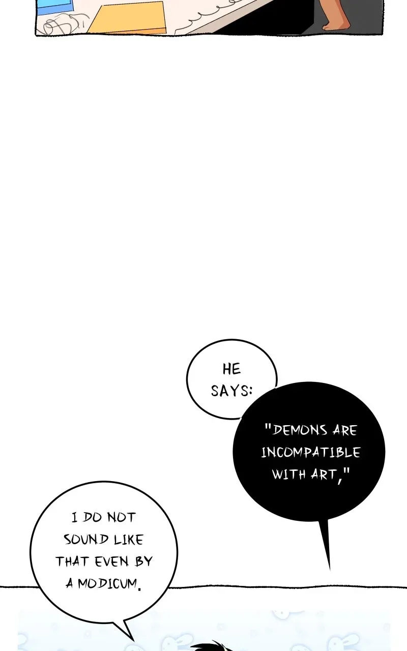 Read My Daddy is a Villain! Manga Online
