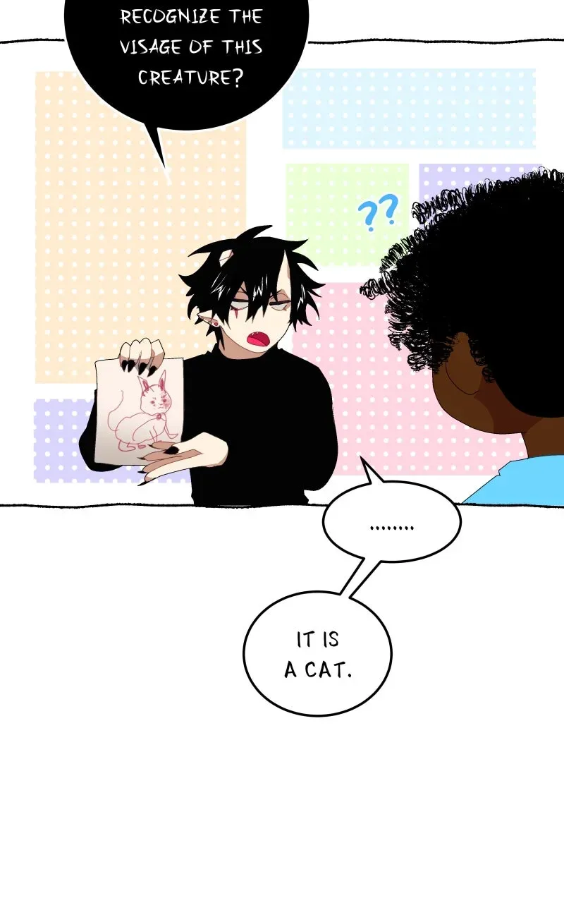 Read My Daddy is a Villain! Manga Online