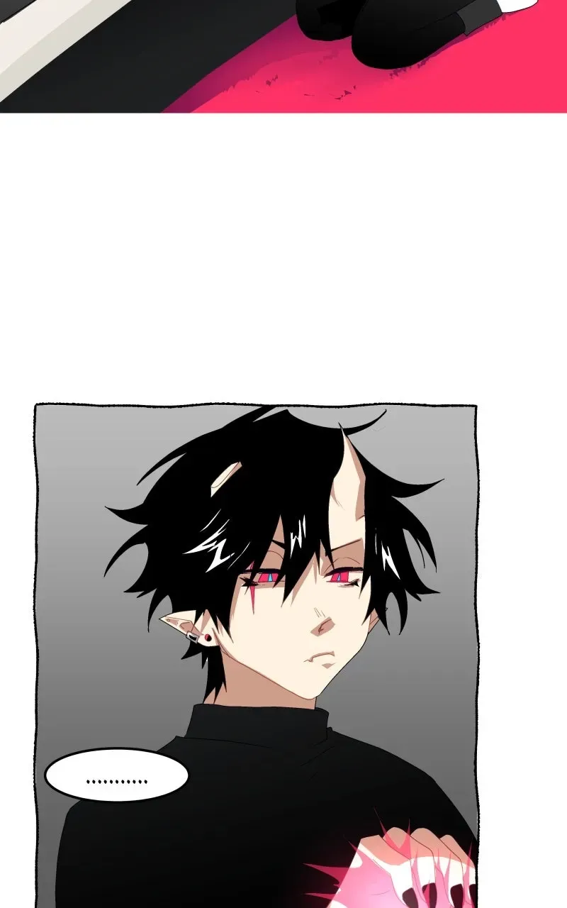 Read My Daddy is a Villain! Manga Online