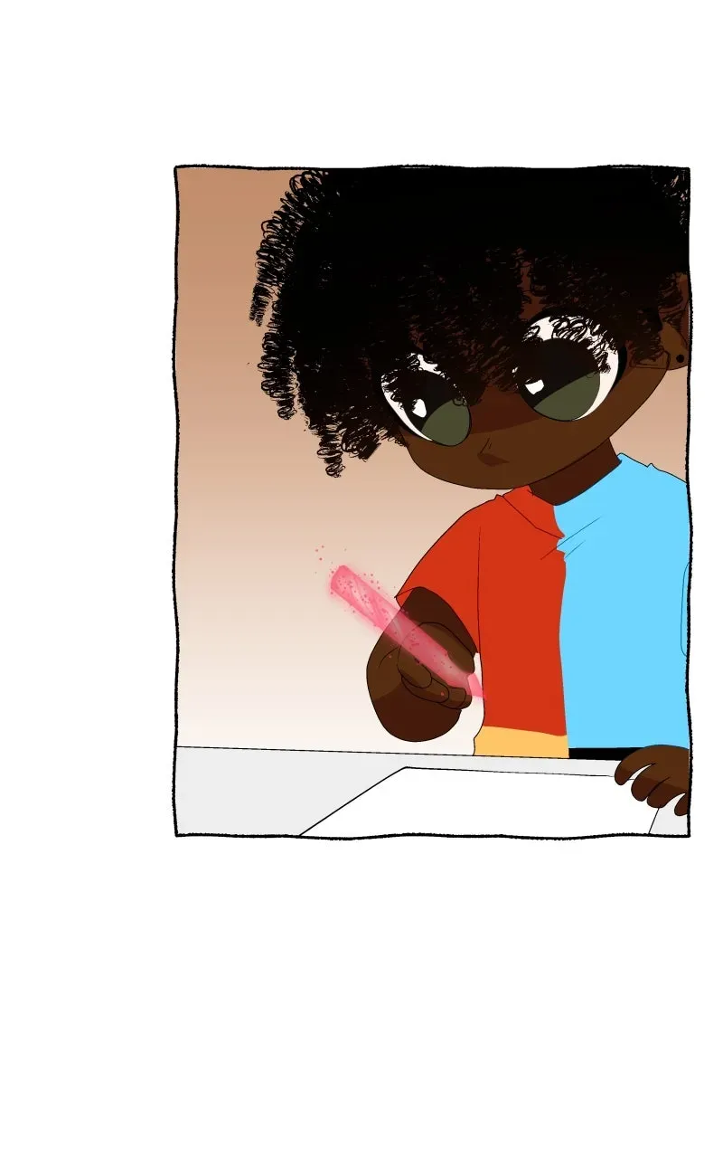 Read My Daddy is a Villain! Manga Online