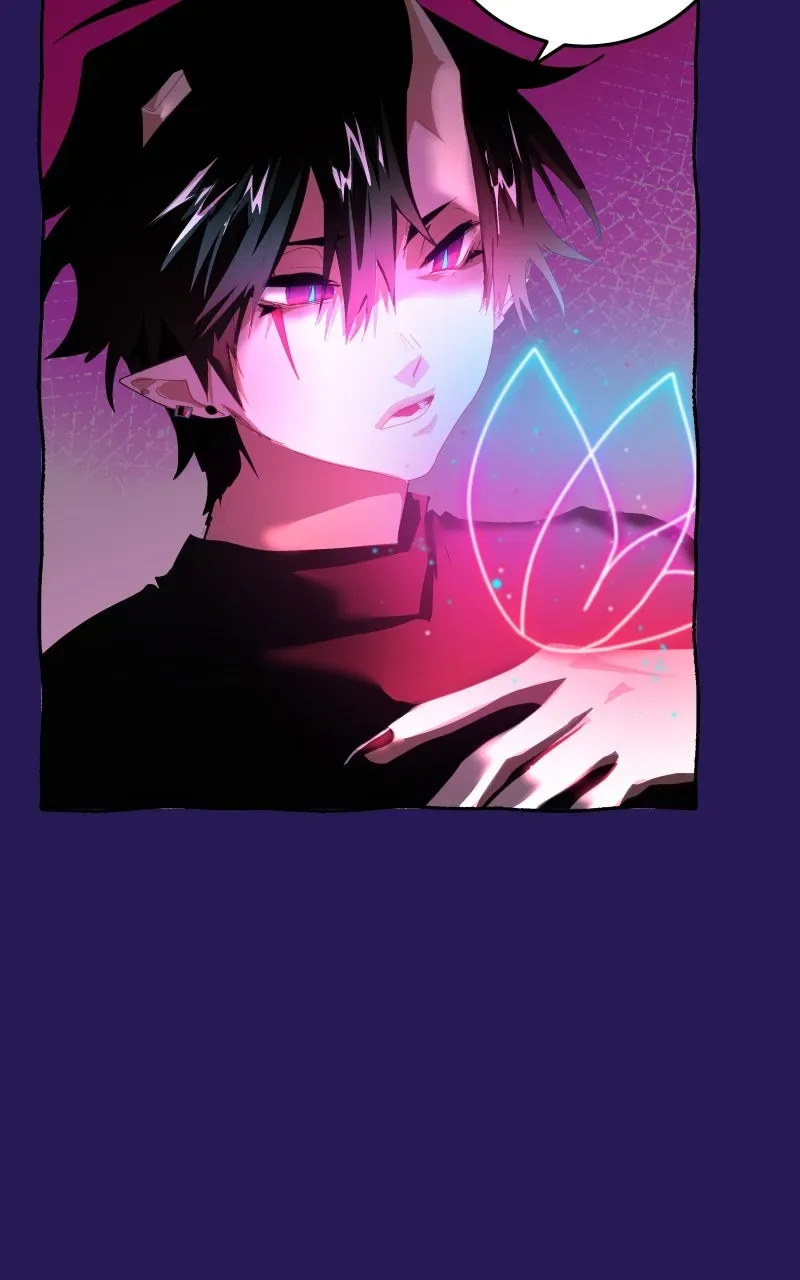 Read My Daddy is a Villain! Manga Online