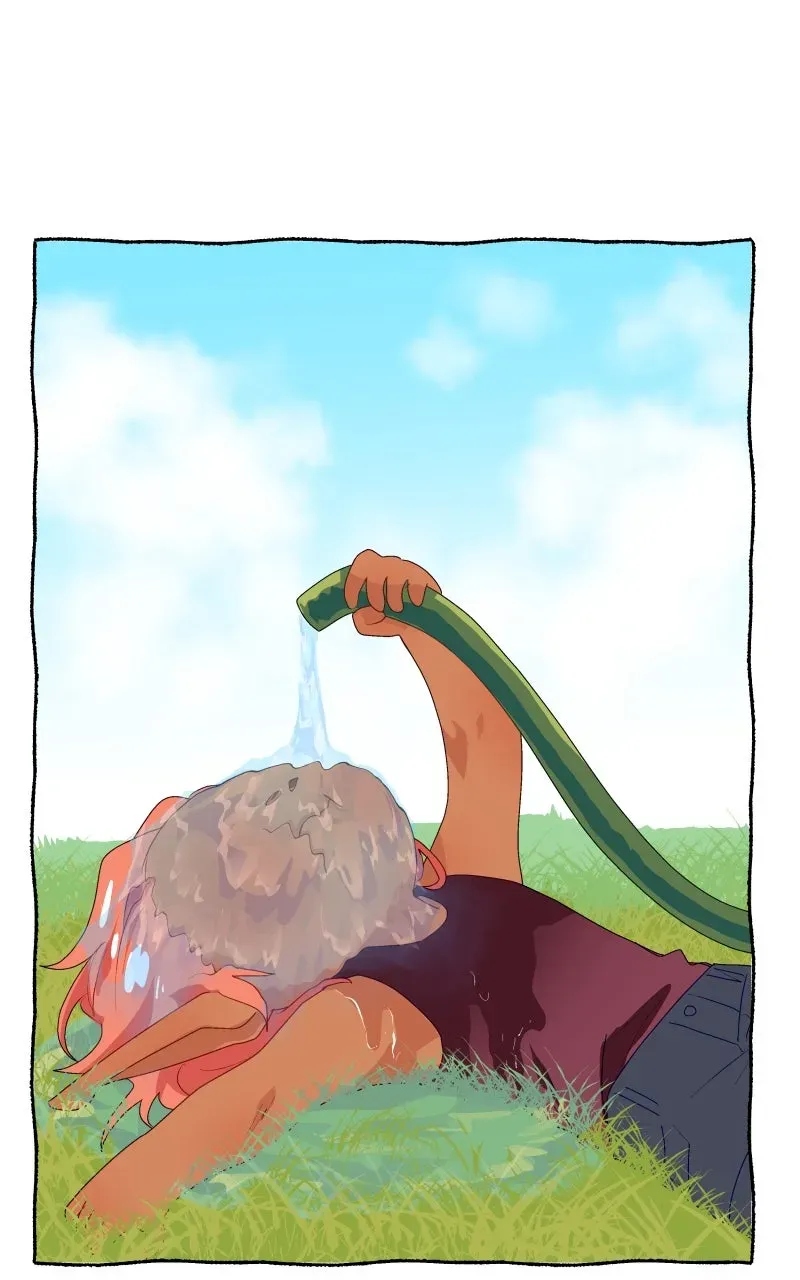 Read My Daddy is a Villain! Manga Online