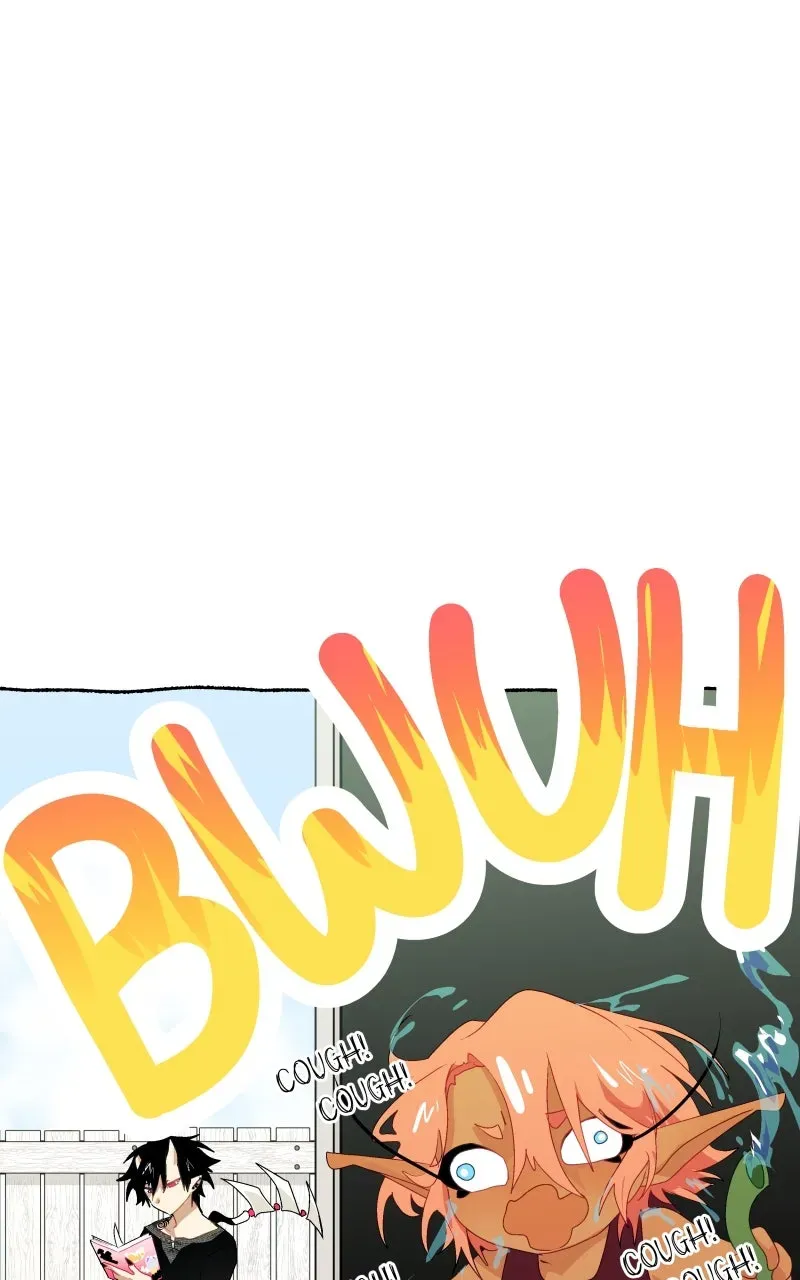 Read My Daddy is a Villain! Manga Online