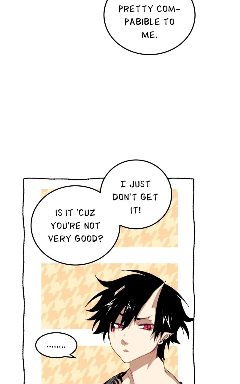 Read My Daddy is a Villain! Manga Online