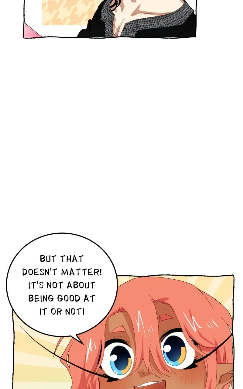 Read My Daddy is a Villain! Manga Online