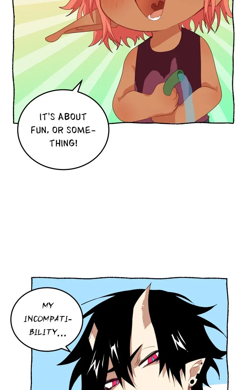 Read My Daddy is a Villain! Manga Online