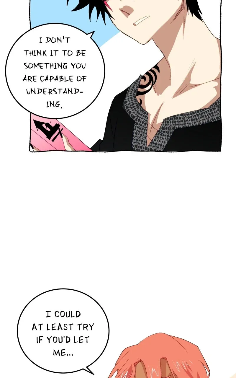 Read My Daddy is a Villain! Manga Online
