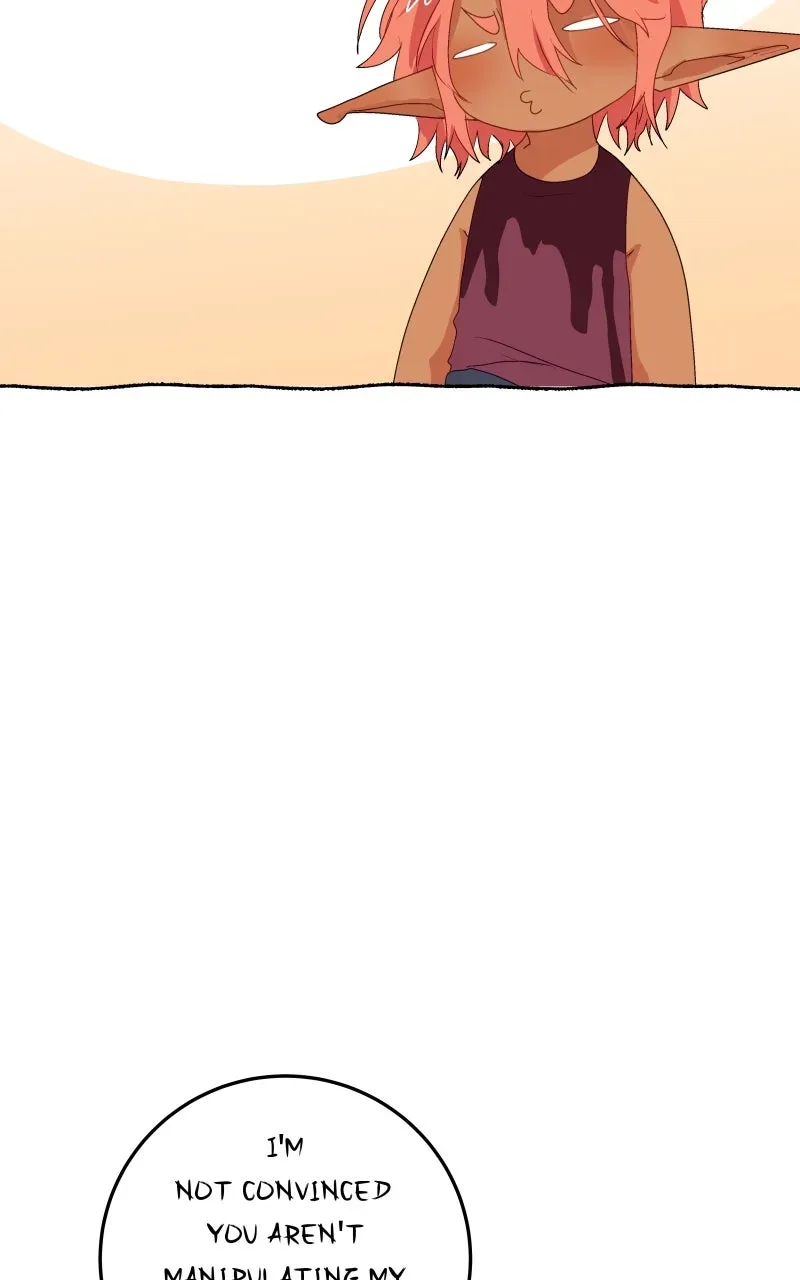 Read My Daddy is a Villain! Manga Online
