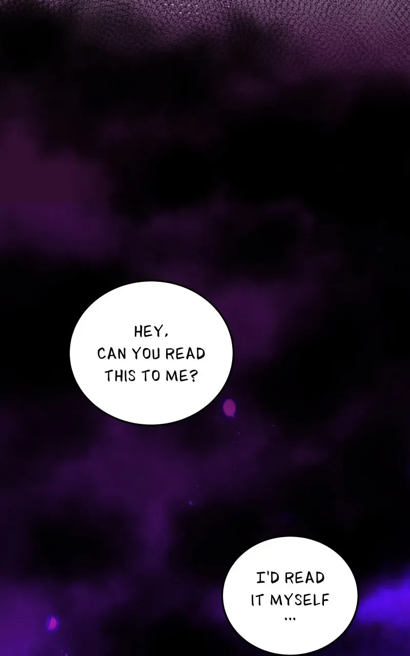 Read My Daddy is a Villain! Manga Online