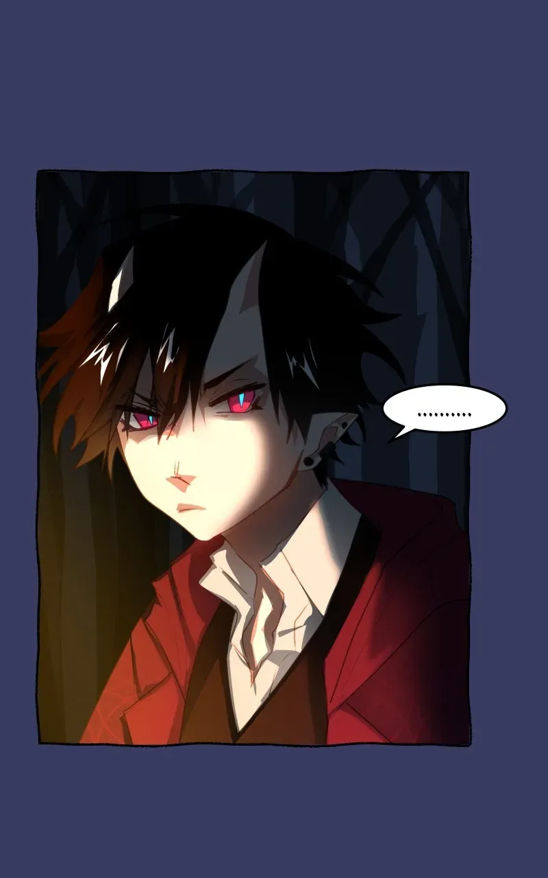 Read My Daddy is a Villain! Manga Online