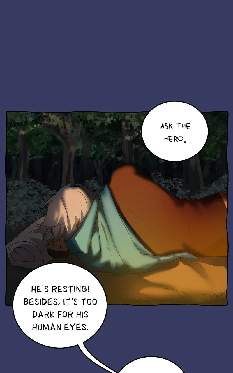 Read My Daddy is a Villain! Manga Online