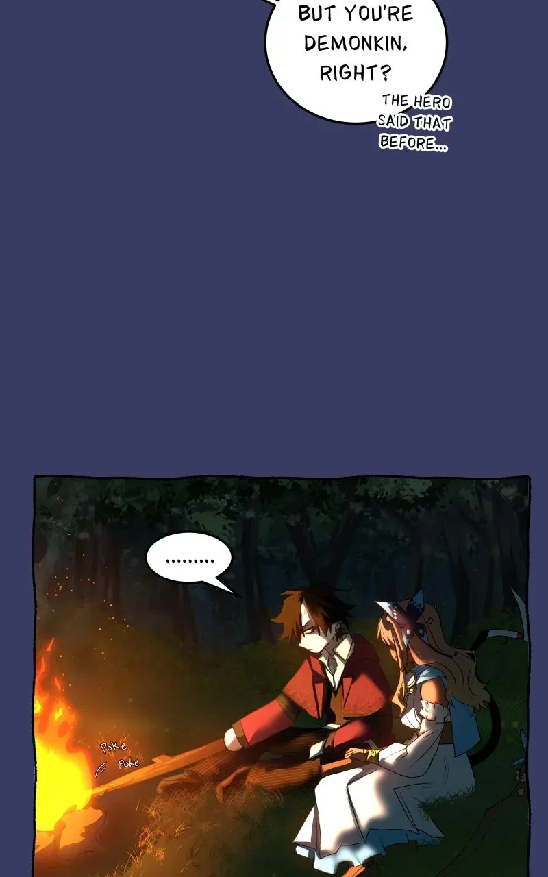 Read My Daddy is a Villain! Manga Online