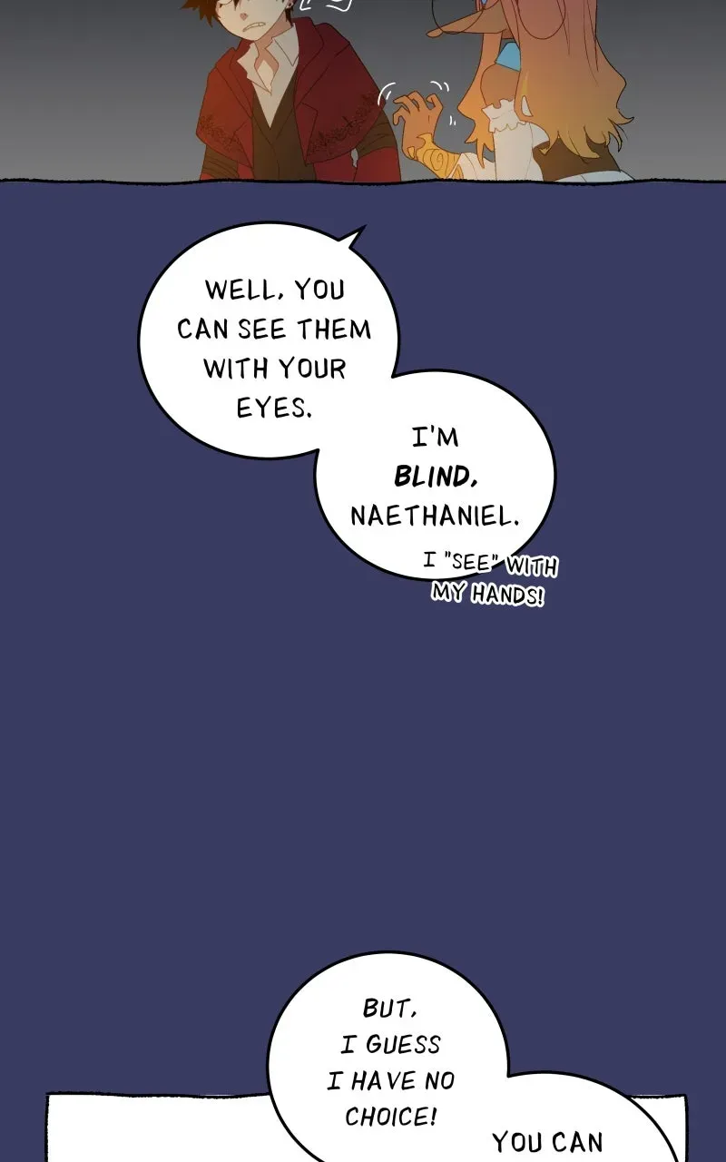 Read My Daddy is a Villain! Manga Online