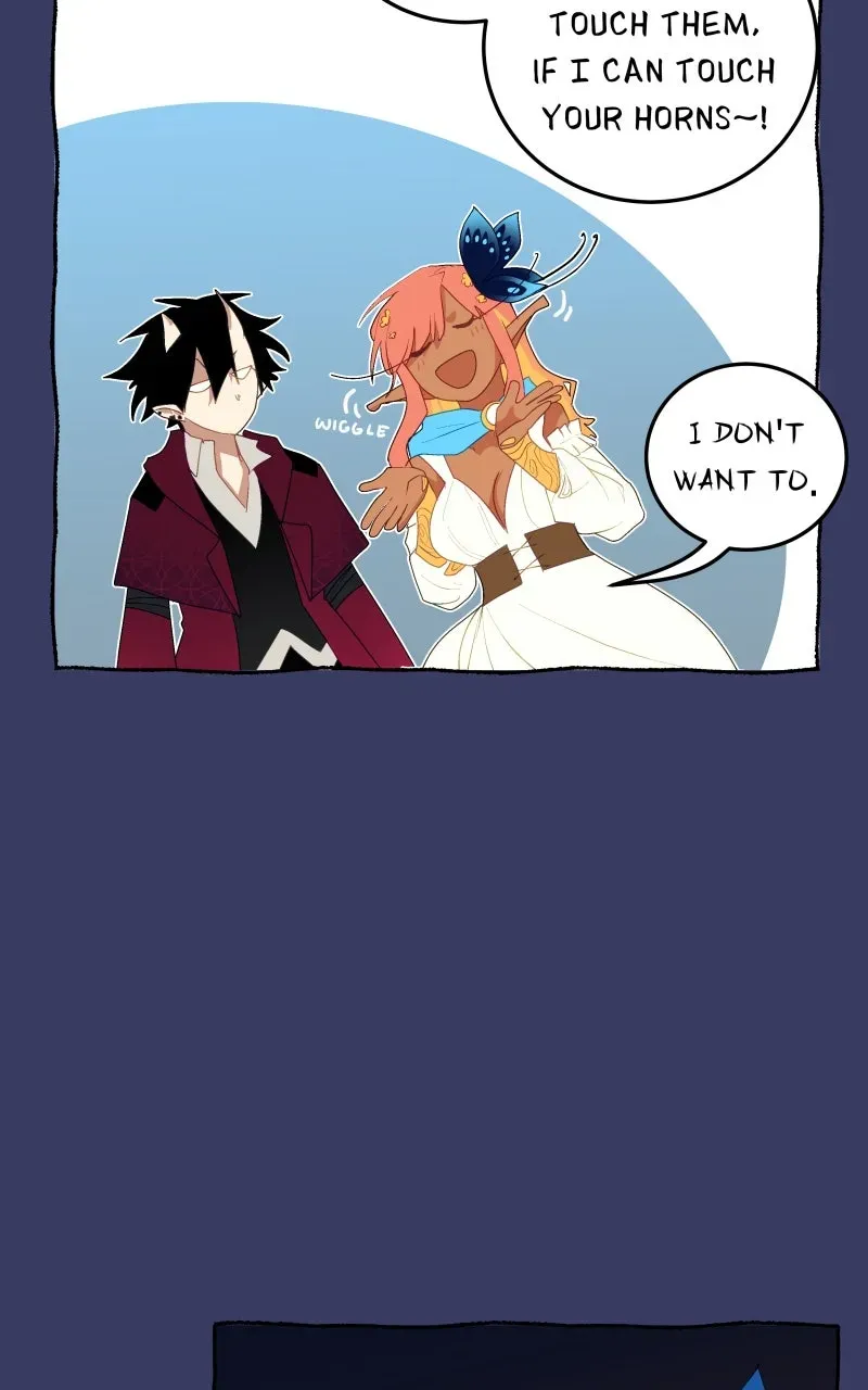 Read My Daddy is a Villain! Manga Online
