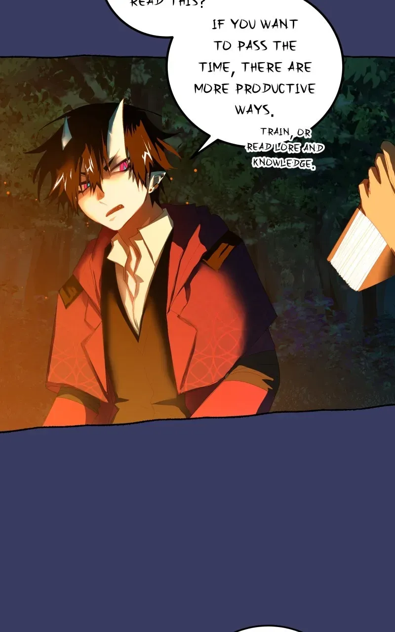 Read My Daddy is a Villain! Manga Online
