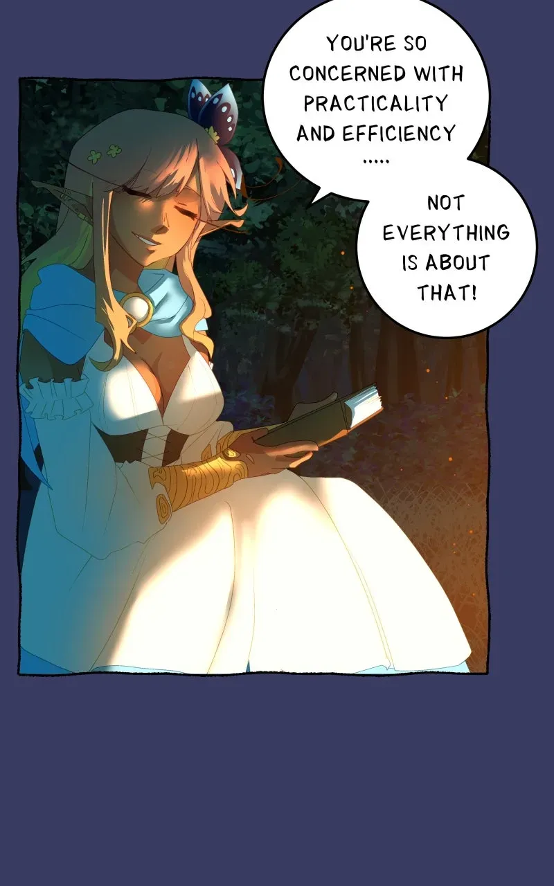 Read My Daddy is a Villain! Manga Online