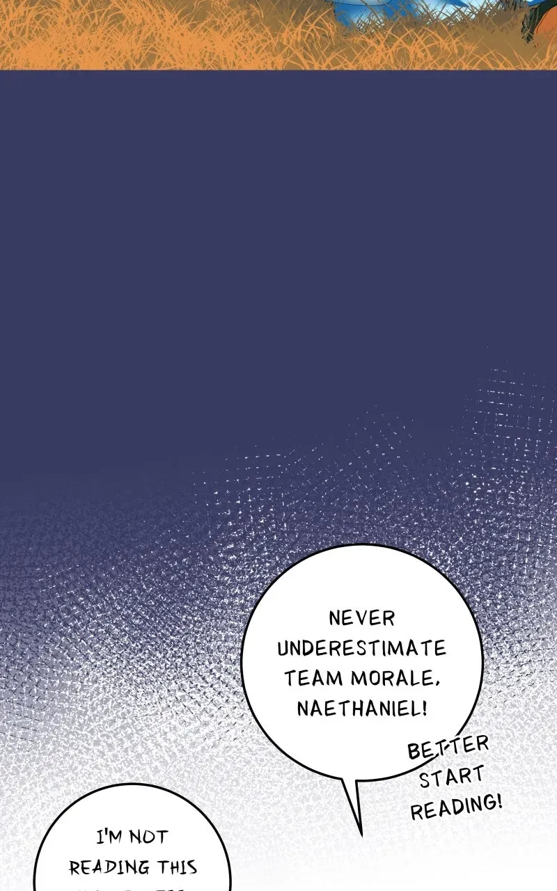 Read My Daddy is a Villain! Manga Online