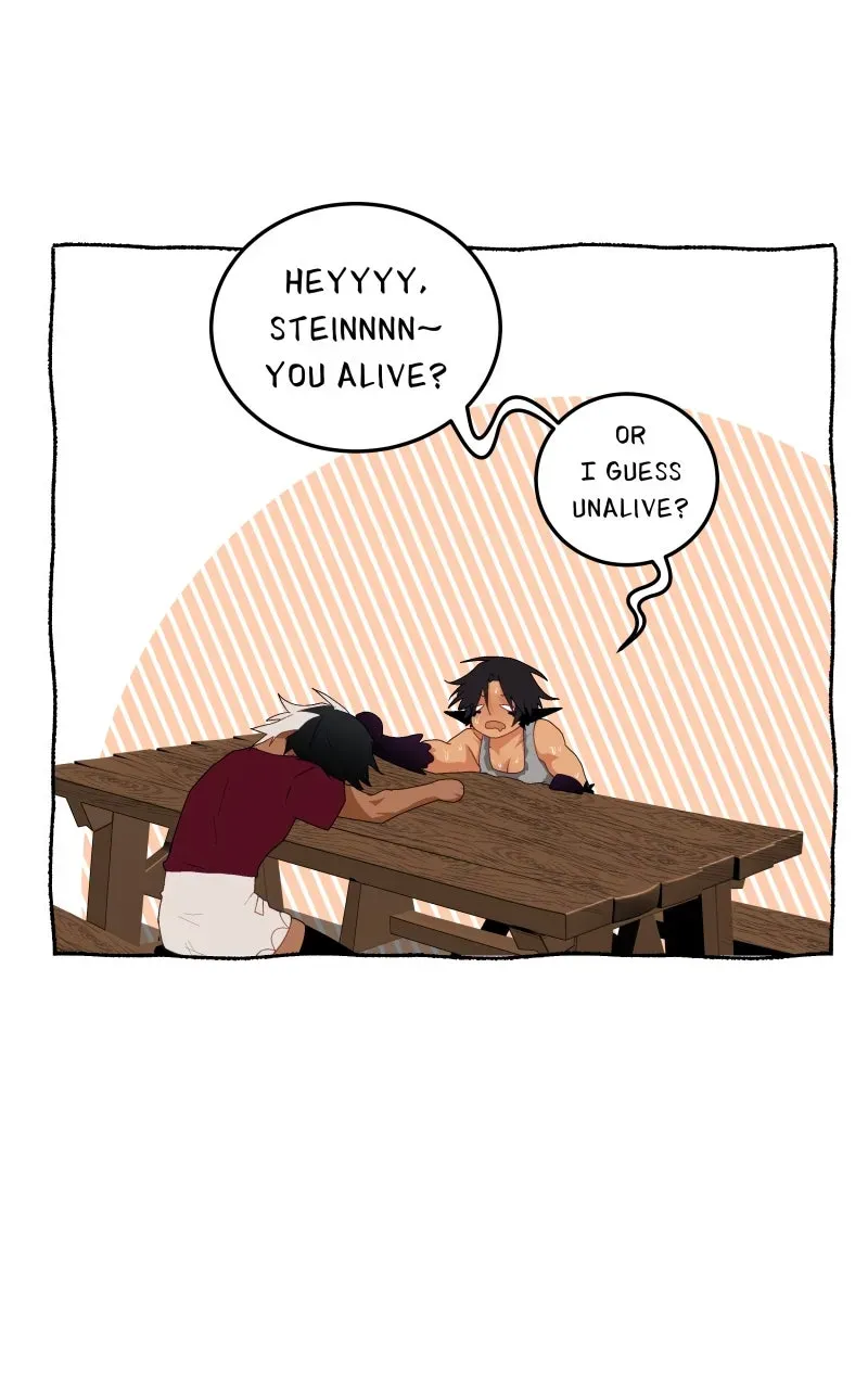 Read My Daddy is a Villain! Manga Online