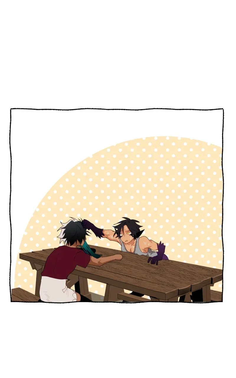 Read My Daddy is a Villain! Manga Online