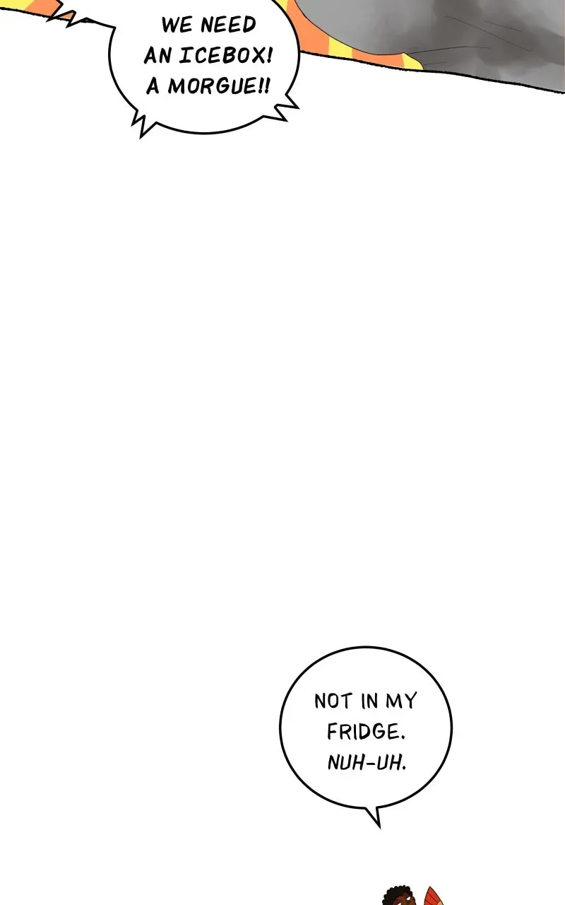 Read My Daddy is a Villain! Manga Online