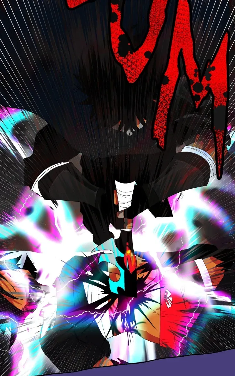 Read My Daddy is a Villain! Manga Online