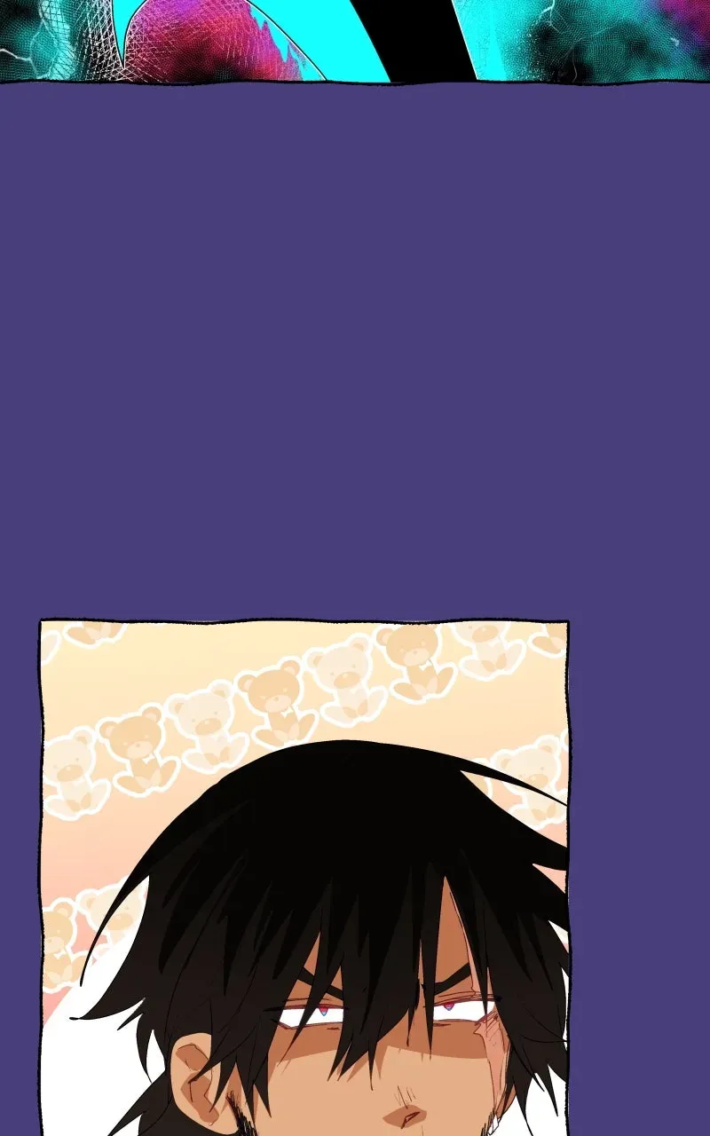 Read My Daddy is a Villain! Manga Online
