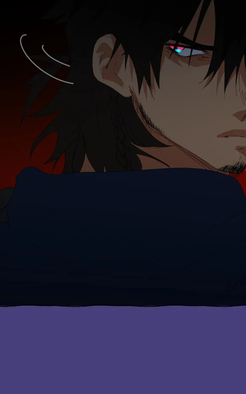 Read My Daddy is a Villain! Manga Online