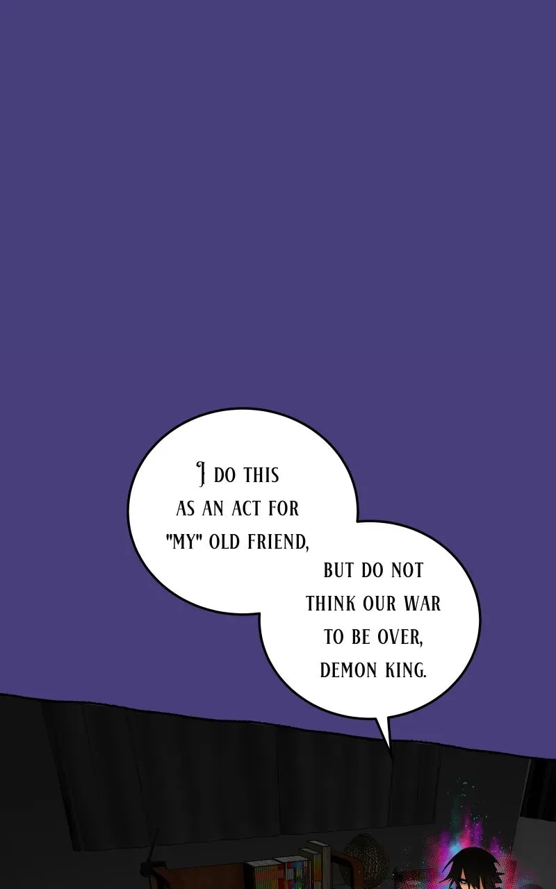 Read My Daddy is a Villain! Manga Online