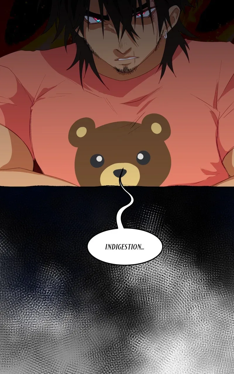 Read My Daddy is a Villain! Manga Online