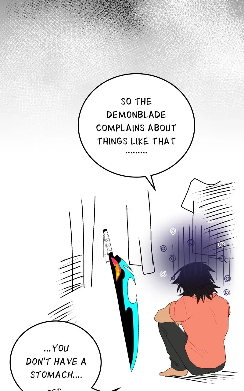 Read My Daddy is a Villain! Manga Online