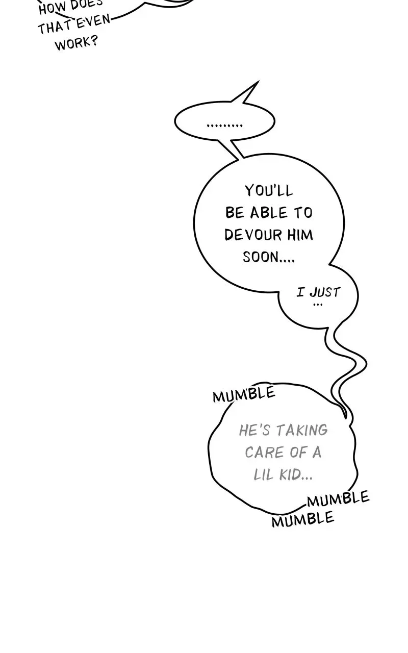 Read My Daddy is a Villain! Manga Online