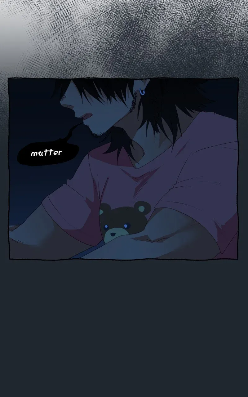 Read My Daddy is a Villain! Manga Online