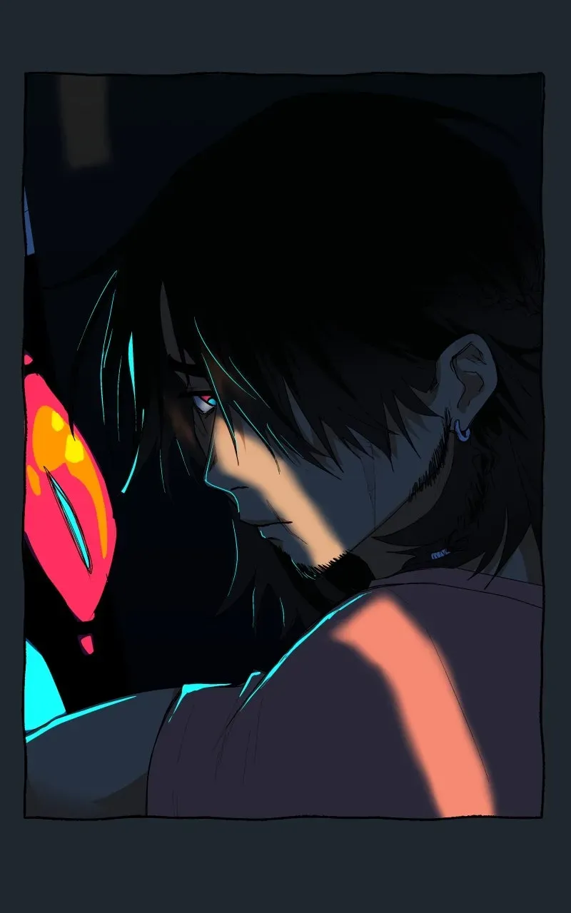 Read My Daddy is a Villain! Manga Online