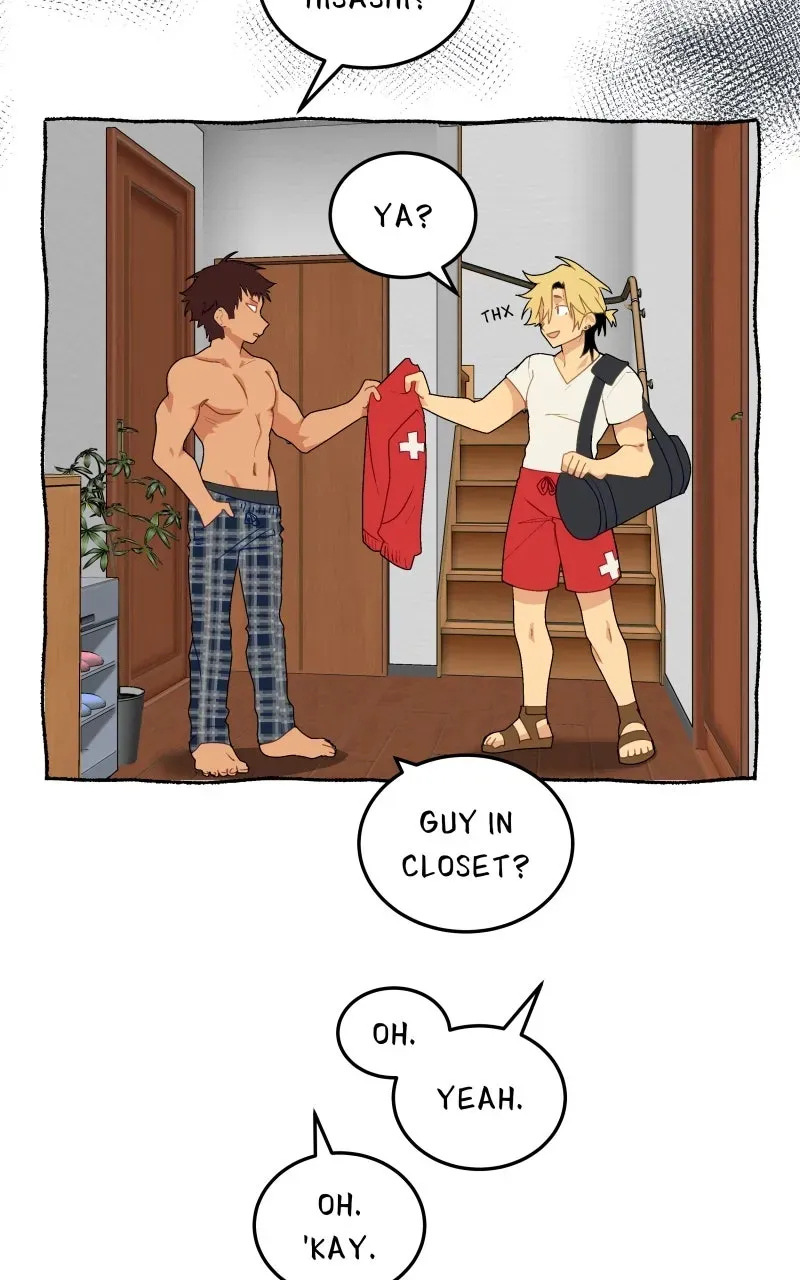 Read My Daddy is a Villain! Manga Online