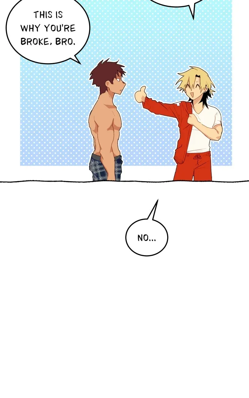 Read My Daddy is a Villain! Manga Online