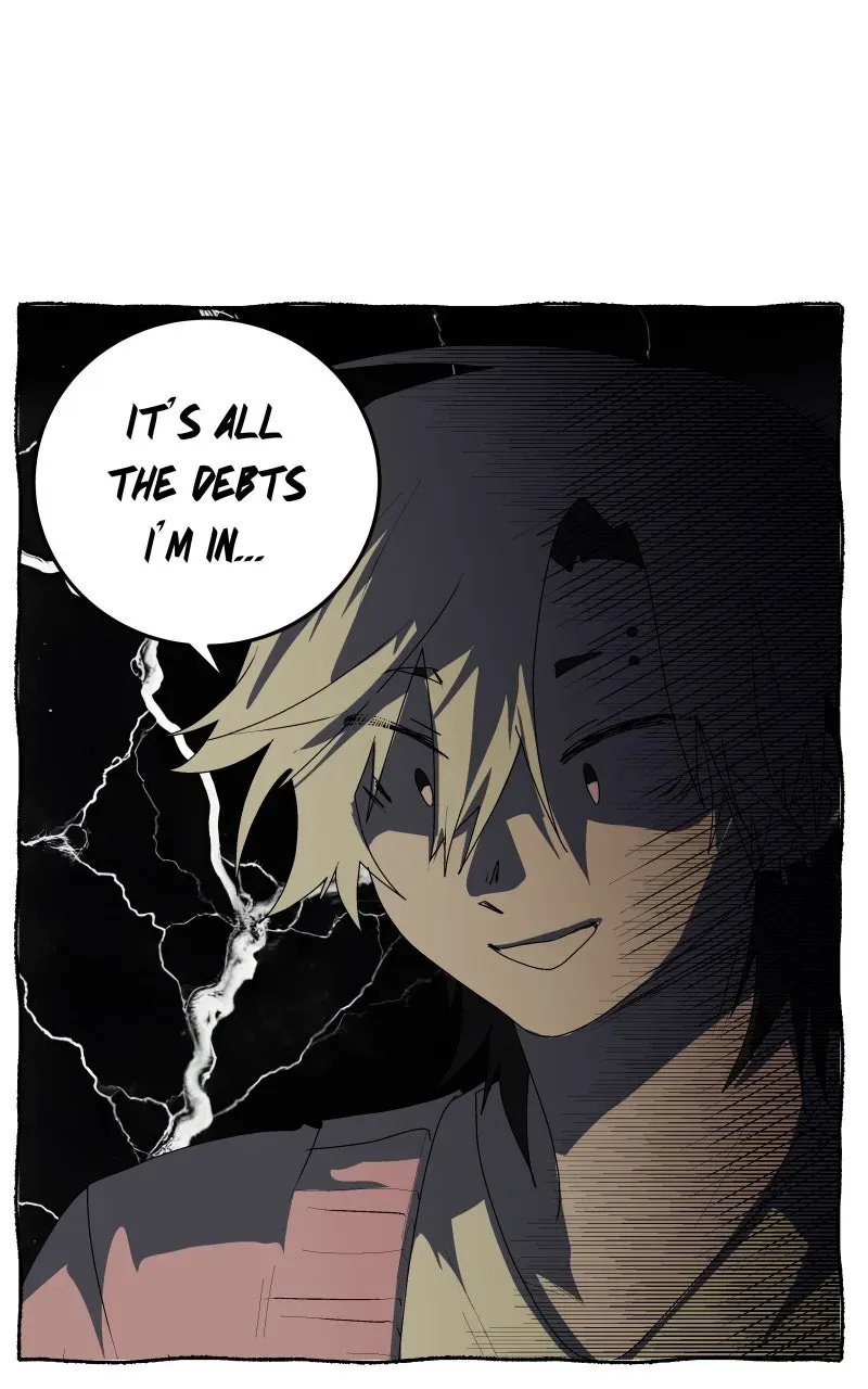 Read My Daddy is a Villain! Manga Online
