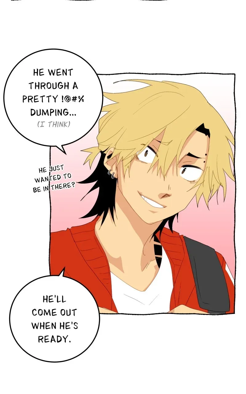 Read My Daddy is a Villain! Manga Online