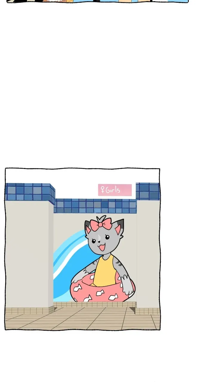 Read My Daddy is a Villain! Manga Online