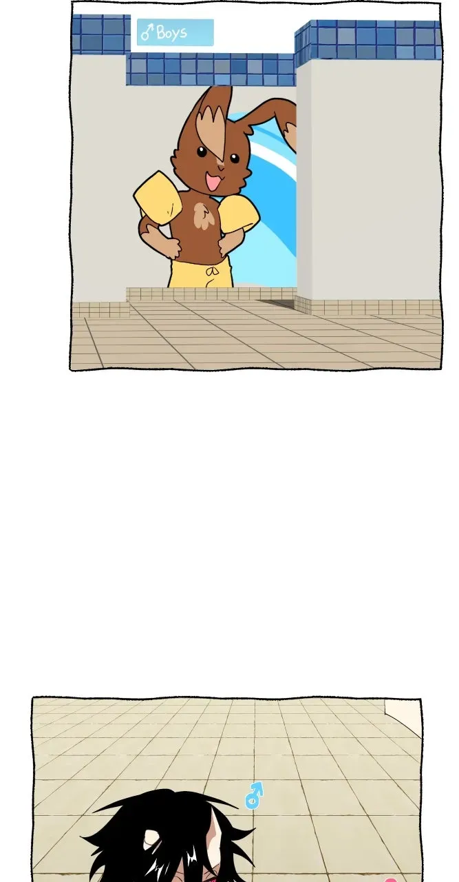 Read My Daddy is a Villain! Manga Online