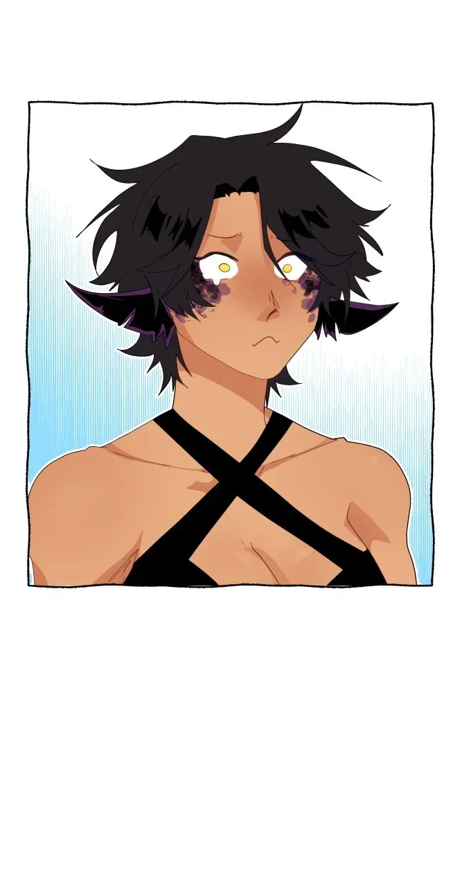 Read My Daddy is a Villain! Manga Online