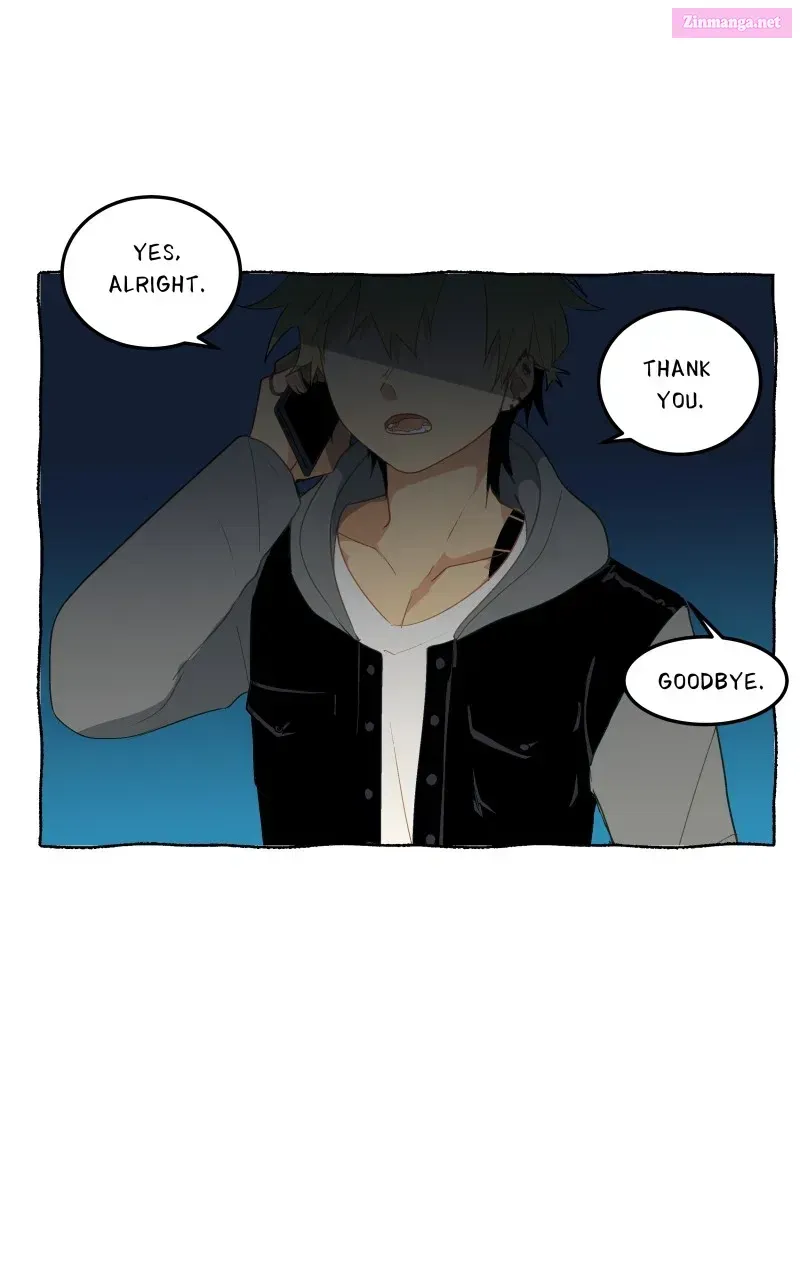 Read My Daddy is a Villain! Manga Online