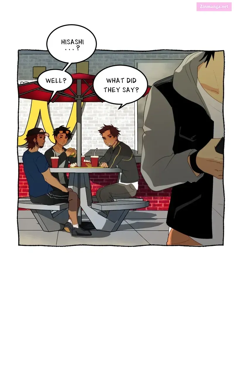 Read My Daddy is a Villain! Manga Online