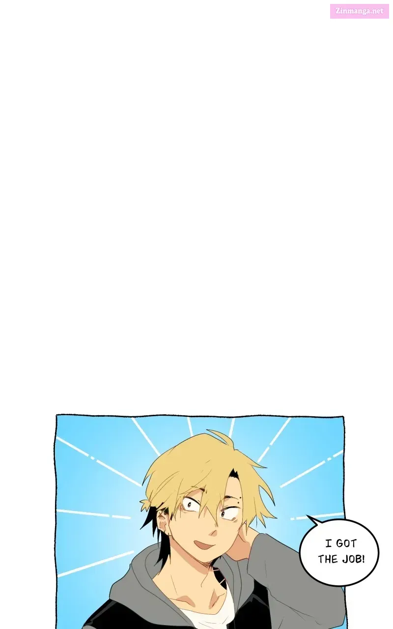 Read My Daddy is a Villain! Manga Online