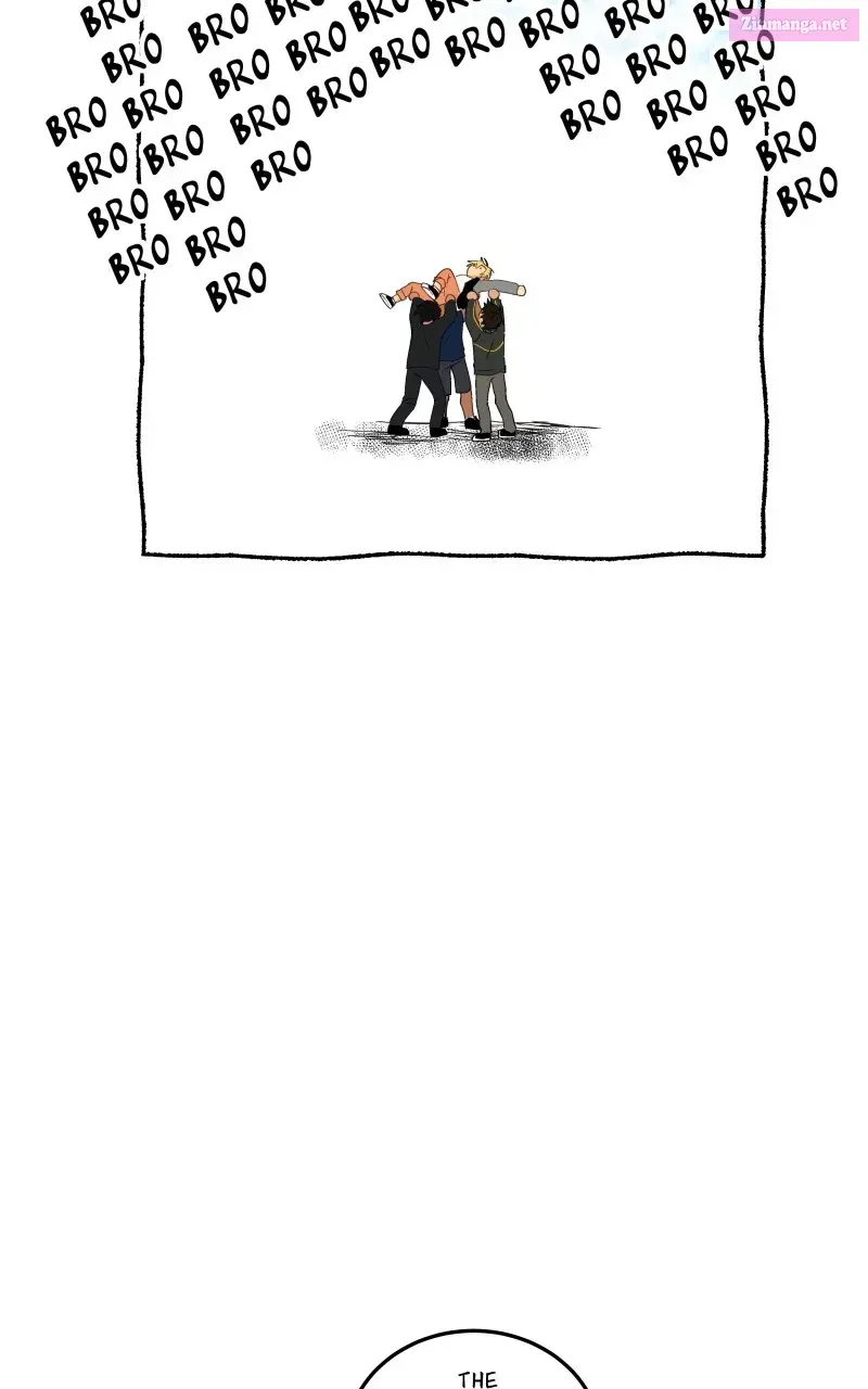 Read My Daddy is a Villain! Manga Online
