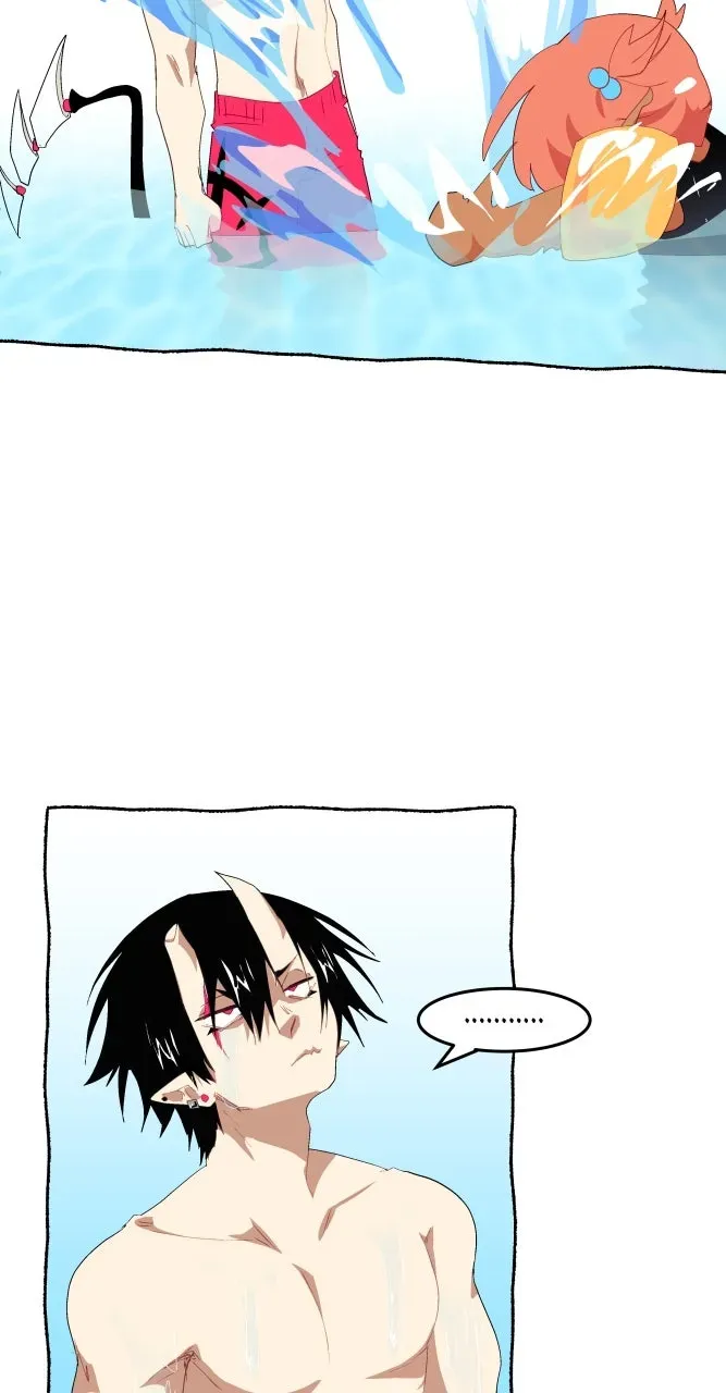 Read My Daddy is a Villain! Manga Online