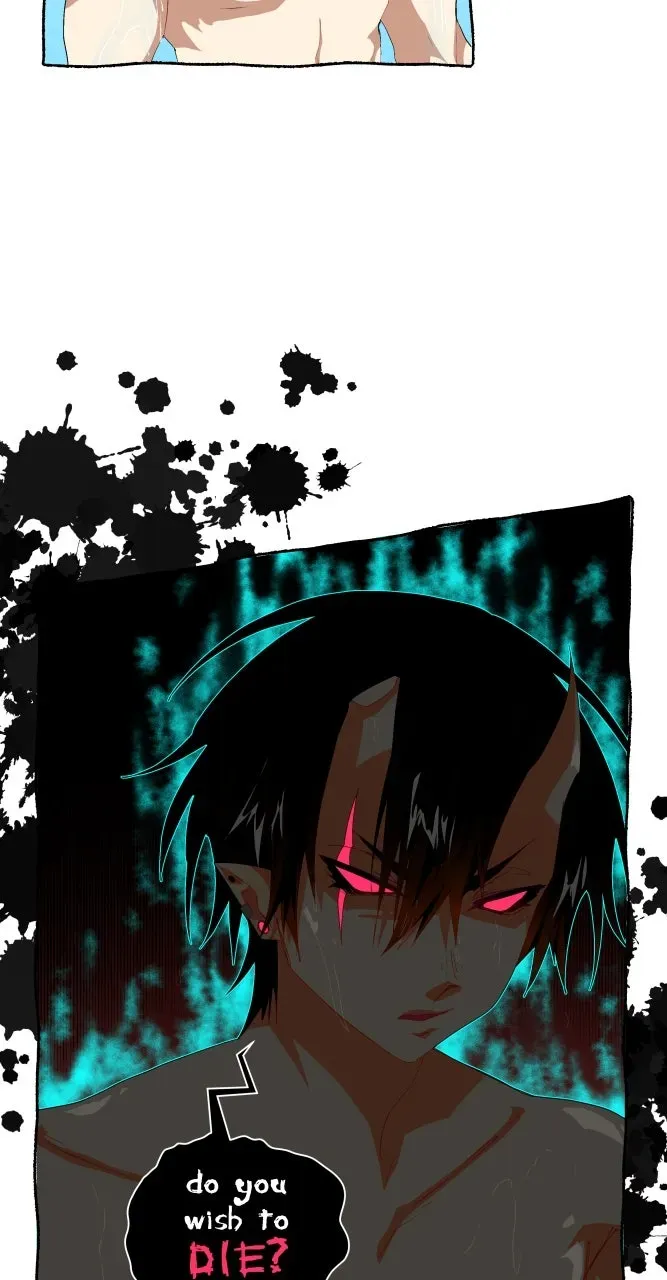 Read My Daddy is a Villain! Manga Online