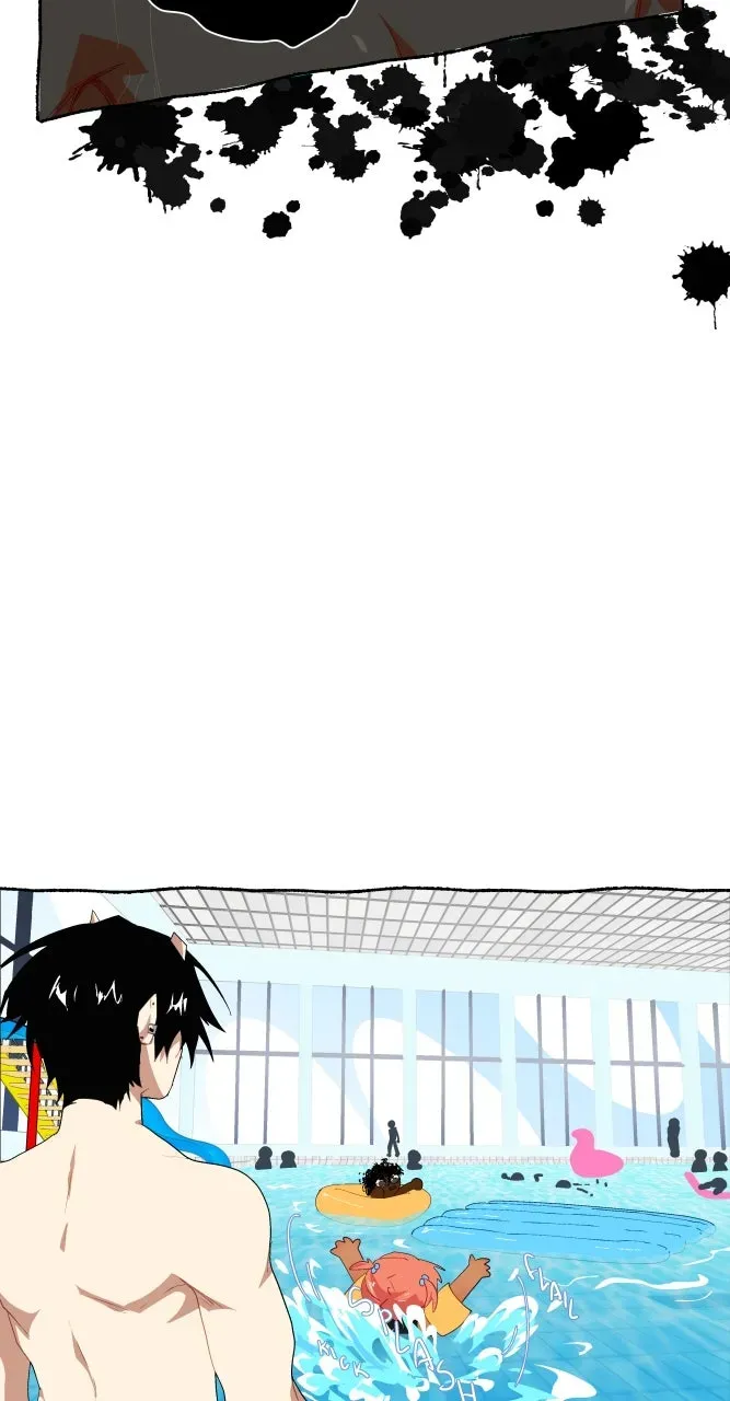 Read My Daddy is a Villain! Manga Online