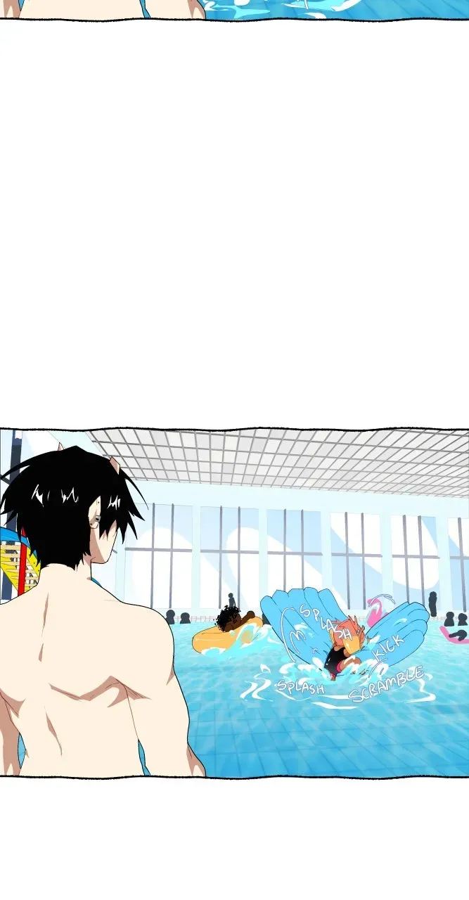 Read My Daddy is a Villain! Manga Online