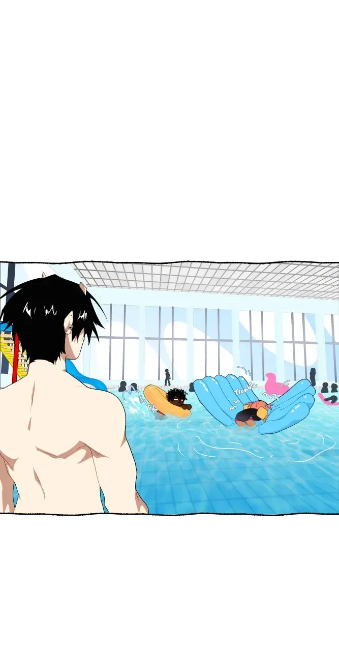 Read My Daddy is a Villain! Manga Online