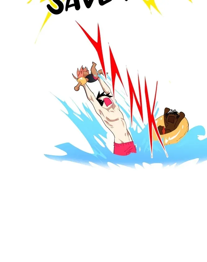 Read My Daddy is a Villain! Manga Online